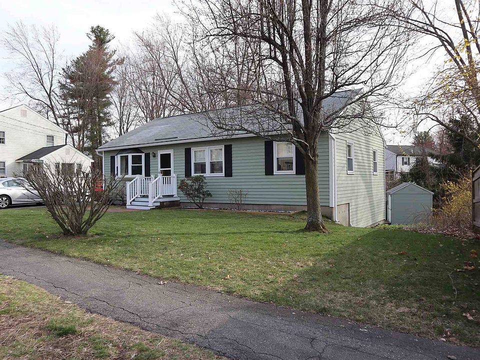 155 Hills Ferry Road, Nashua, NH 03064 Zillow
