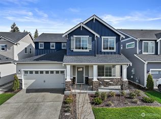 19125 129th St E, Bonney Lake, WA
