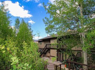 164 Tall Pine Cir #11-B, Grand Lake, CO 80447