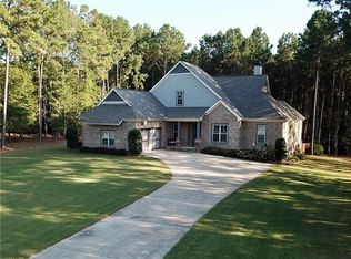 1873 Preserve Dr, Waverly, AL 36879