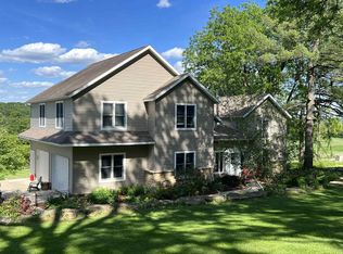16718 County Rd N, Blanchardville, WI 53516