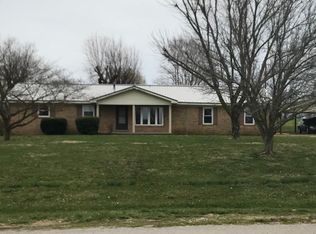 675 Millen Ln, Guthrie, KY 42234