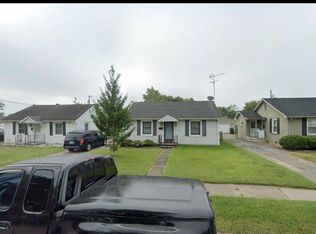 604 E 27th St, Owensboro, KY 42303