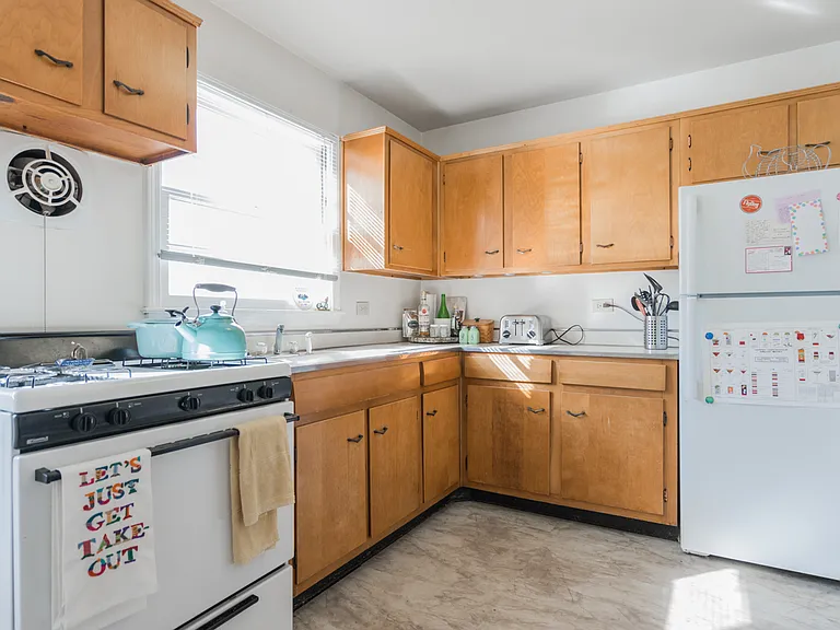 Arlington Park Townhomes — Photo 18