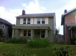 556 Clark Ave, Columbus, OH