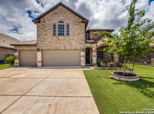 2932 Pawtucket Rd, Schertz, TX 78108
