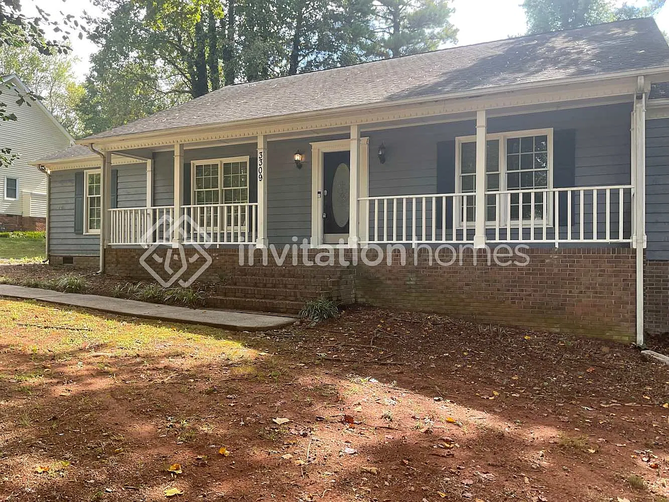 3309 Clay Court Dr Gastonia, NC 28056 — Photo 1