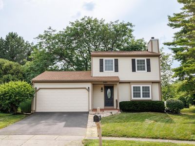 3680 Sugar Loaf Ct, Columbus, OH, 43221