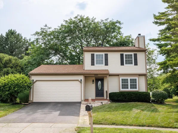 3680 Sugar Loaf Ct, Columbus, OH 43221