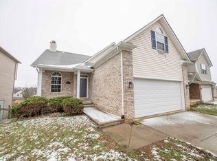 2728 Mable Ln, Lexington, KY 40511