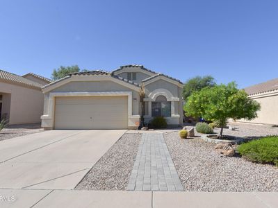 2059 N PINE Place, Casa Grande, AZ, 85122