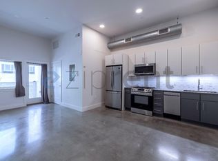 1801 2nd Ave #208, Birmingham, AL 35203