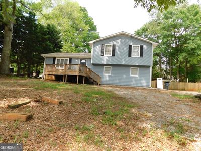 464 Mephisto Cir, Lawrenceville, GA, 30046