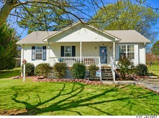 650 County Road 744, Cullman, AL 35055