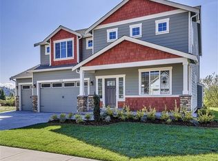 3004 Pine Creek Dr, Mount Vernon, WA 98273