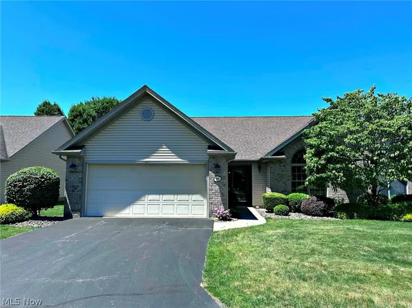 7007 Clingan Rd Unit 40, Poland, OH 44514