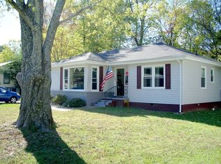 1209 Reeves Ave, Chattanooga, TN 37412