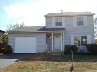 5411 Westgrove Dr, Columbus, OH
