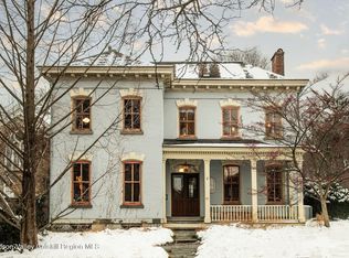 85 Wurts St, Kingston, NY 12401