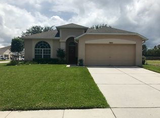 13662 Covey Run Pl, Spring Hill, FL 34609