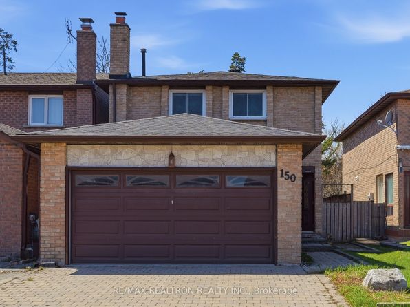 150 Borrows St, Vaughan, ON L4J 2W8