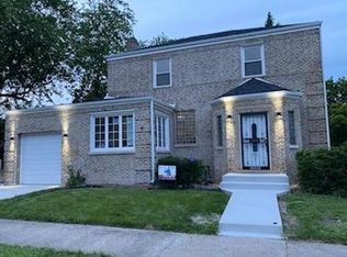 14438 S Normal Ave, Riverdale, IL