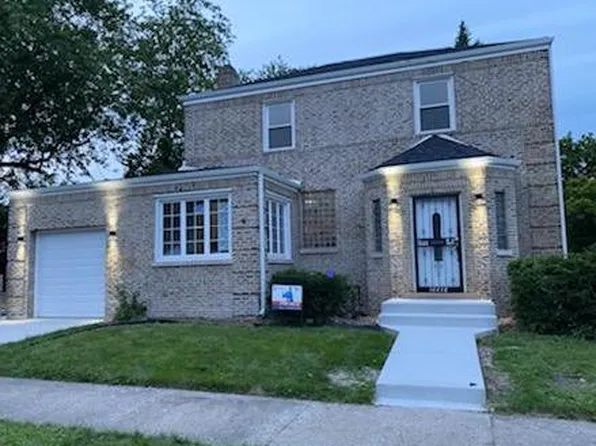 14438 Normal Ave, Riverdale, IL 60827