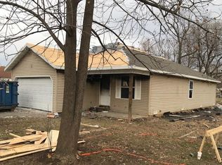 1636 N Burton Ave, Springfield, MO 65803