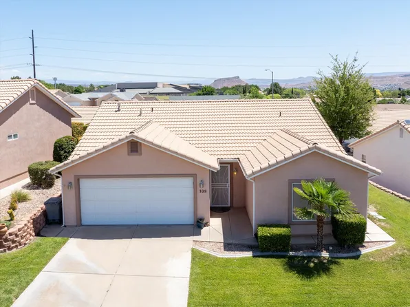 210 N Mall Dr APT 108, St George, UT 84790