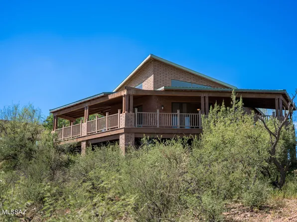 225 Camino Las Barrancas, Rio Rico, AZ 85648