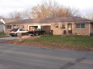 426 E Ave N, Battle Creek, MI 49017