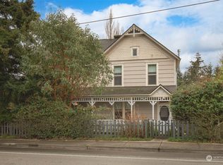 309 F St, Port Townsend, WA 98368