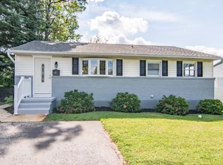 37 E Timonium Rd, Lutherville Timonium, MD 21093