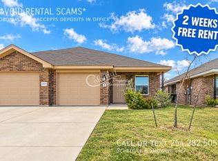 2415 Duntov Dr UNIT A, Temple, TX 76504