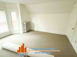 19 Spaulding St #1, Barre, VT 05641