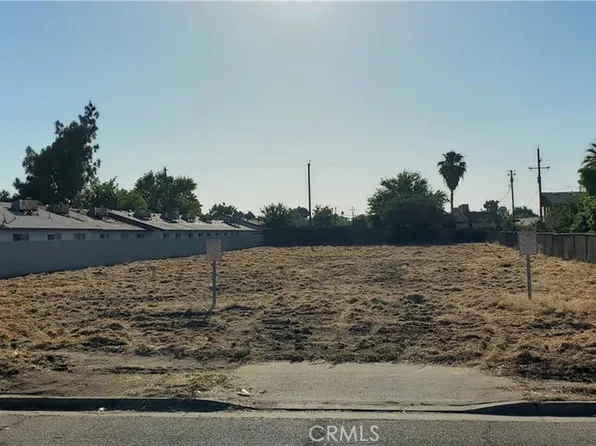 1298 N Millbrook Ave Lot 6, Fresno, CA 93703