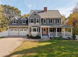 6 Luigi Ave, Sagamore Beach, MA 02562