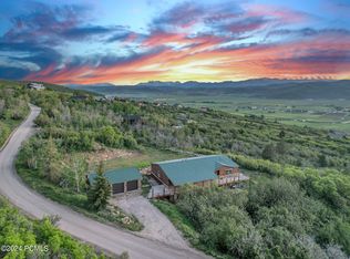 810 Splendor Valley Rd, Kamas, UT 84036