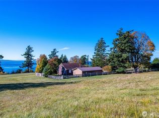 2383 W Shore Drive, Lummi Island, WA 98262