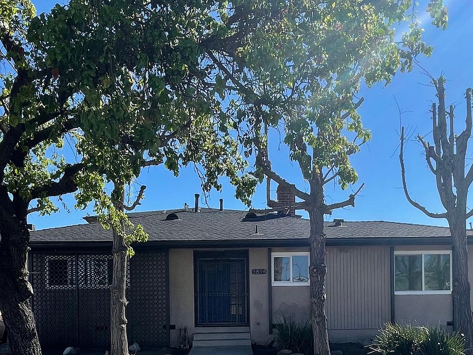 1st image of 3814 S Bronson Ave