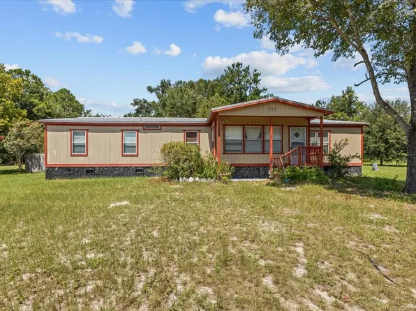 6851 NW 73rd Ln, Chiefland, FL 32626