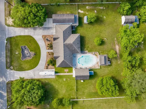 22210 Timber Ridge Dr, Magnolia, TX 77355
