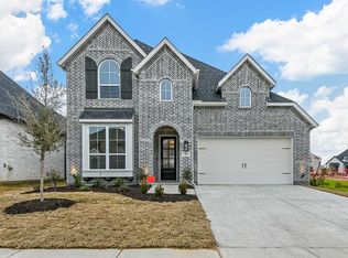 713 Kurrus St, Justin, TX 76247