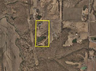 19231 Cherokee Farm Rd, Creal Springs, IL 62922