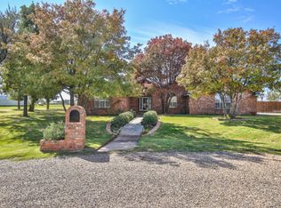 16210 Brentwood Ave, Lubbock, TX 79424