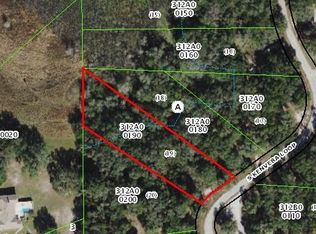 4190 S Kenvera Loop, Inverness, FL 34450
