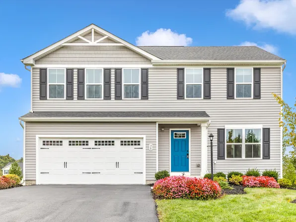 38 Diopside Dr #Qo88pc, Chambersburg, PA 17202