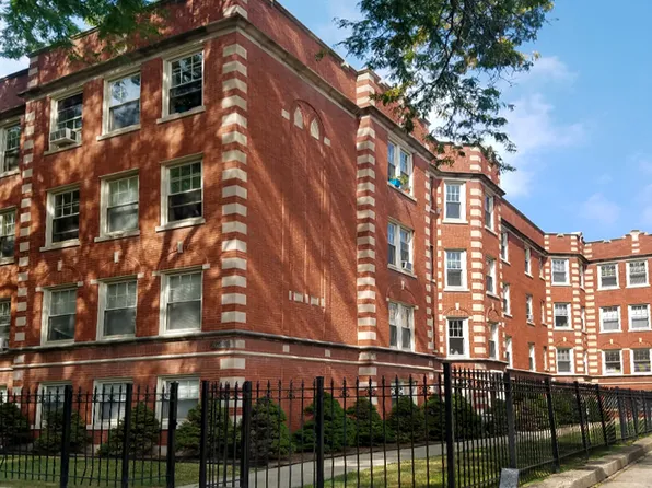 2016 W Berwyn Ave Floor 2, Chicago, IL 60625