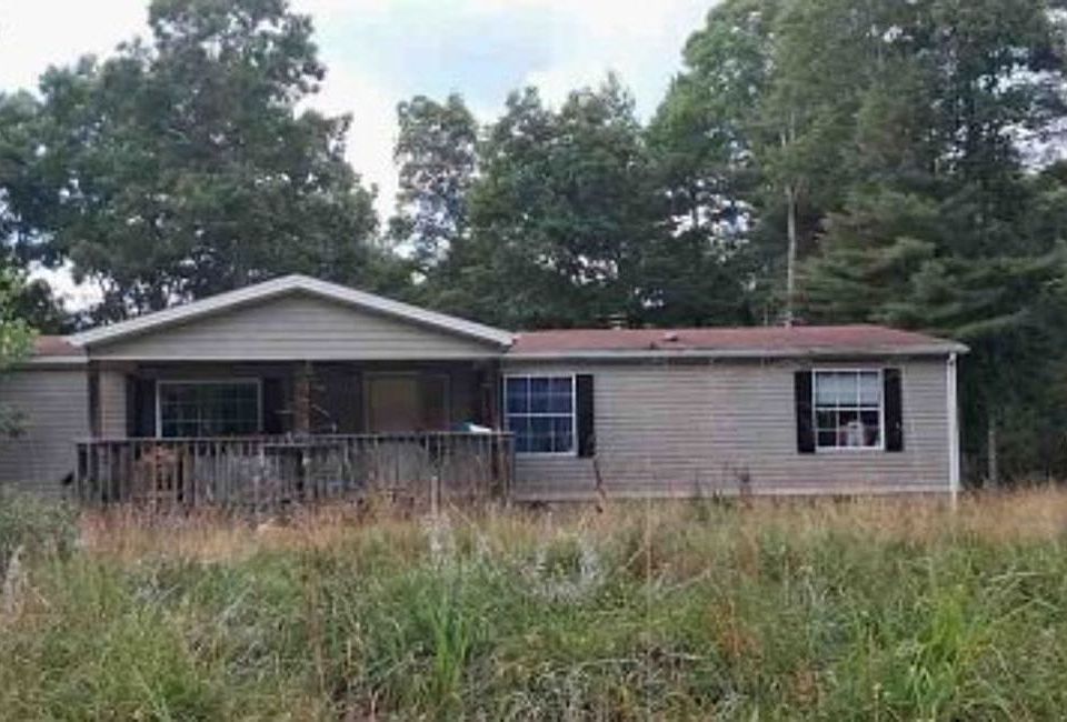 Property Front View