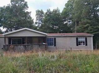 973 Grouse Ridge Rd, Max Meadows, VA 24360